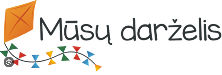 Mūsų darželis